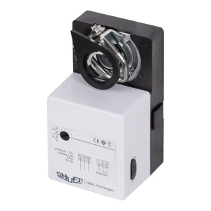 Электропривод SHUFT LMU-24-05-S1-MD