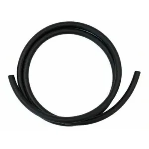 Шланг резиновый для газа RUBBER без фитингов 3 м. ELKA
