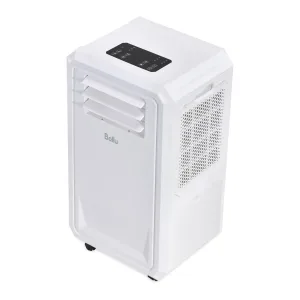 Кондиционер мобильный Ballu Eco Cool BPAC-02 CC/N6