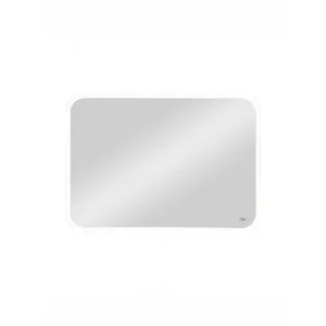 Зеркало MARONI (Bronte LED) 800х600