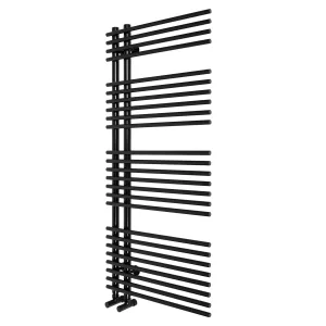 Полотенцесушитель Royal Thermo Pino П25 500х1200 черный