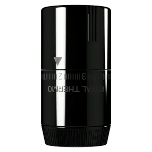 Термоголовка жидкостная Royal Thermo Design М30х1,5 (хром черный)