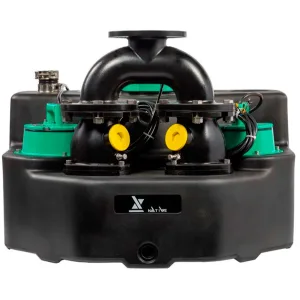 Установка канализационная WILO-NATIVE N-Lift 2E-120/1.1-EM