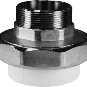 Муфта комб.разъём.(американка) НР 32 x 1/2" (80/20) VALFEX