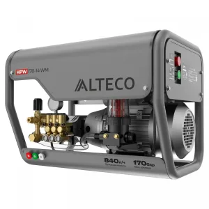 Аппарат ALTECO высокого давления HPW 170-14 WM