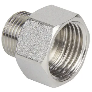 Переходник TEBO ВР/НР 1/2″x1/4″ (48/864)
