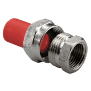 Муфта AntiFire комбинир. раз. ПП D50-2 «ВР