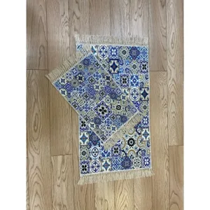 Набор ковриков (2предмета) «Zalel Decorative» 60х100см (ворс) 6560