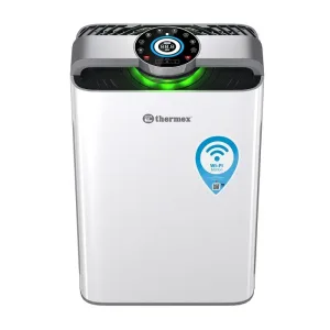 ВоздухоочистительTHERMEX Vivern 500 Wi-Fi