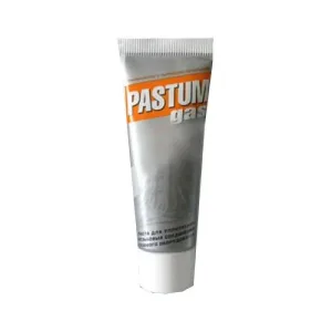 Паста «PASTUM gas» (тюбик 25г.) газ