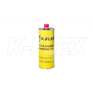 Очиститель K-FLEX 1 л