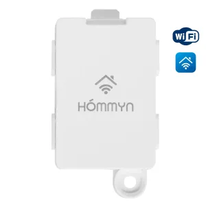 Модуль съемный управляющий HOMMYN HDN/WFN-02-08