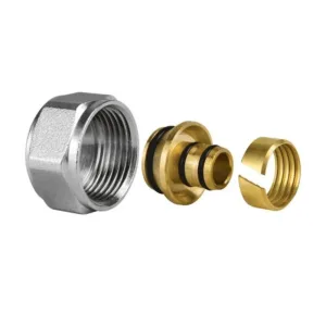 Евроконус SantechSystems МП обж лат Дн16х2,2х3/4″ нак/г универс
