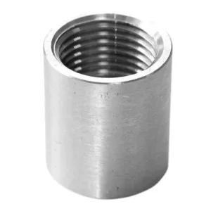 Муфта Benarmo нерж Ду40 1 1/2″ ВР