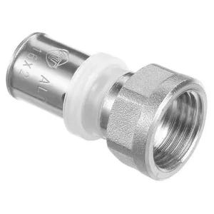 Муфта ALTSTREAM ВР ALT-P 16х3/4" пресс