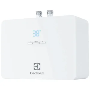 Водонагреватель проточный Electrolux NPX 6 AQUATRONIC DIGITAL 2.0