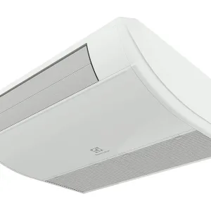 Комплект Electrolux EACU-24H/UP4-DC/N8 инверторной сплит-системы, напольно-потолочного типа
