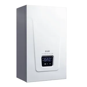 Котел электрический BAXI AMPERA Plus 30 настенный