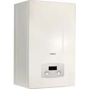 Котел газовый HUBERT AGB 50DС настенный, 2 конт., закр.кам.сгор.