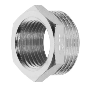 Переходник Royal Thermo 3/4"х1/2" нар.-вн.