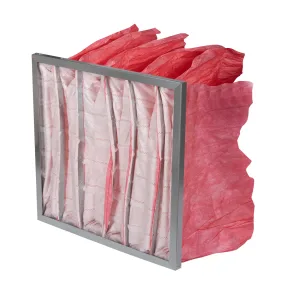 Фильтр карманный (материал) Ballu MACHINE FRr (EU7) 600*300*400
