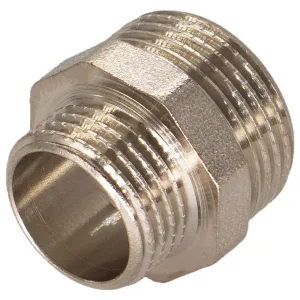Ниппель переходной 2"x1-1/2" ш/ш, CTM