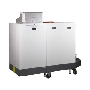 Котел газовый DE DIETRICH C 340-570 конденс., напольный, 1 конт., закр.кам.сгор. DIEM E (ПУ справа)