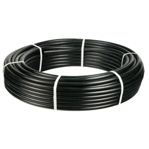 Труба УЗПК D63*3,6 SDR17,6 PE100 ГАЗ ГОСТ 18599-2001