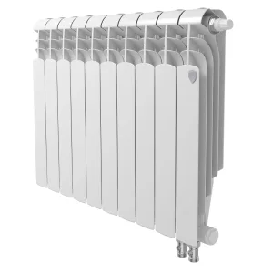 Радиатор Royal Thermo Vittoria Super 500 VDR — 10 секц.