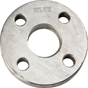 Фланец TEBO стальной 75 PN10 Dу 65 (1/1), арт. 015091504
