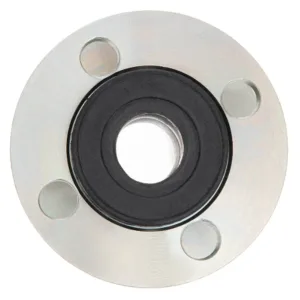 Вставка гибкая РИДАН ZKV EPDM DN65 PN16 (фланцевая)