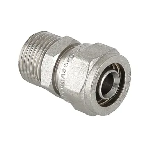Соединение обжим VALTEC VTm.301.N.002005 НР 20х3/4"