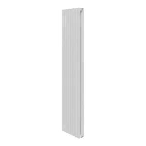 Дизайн-радиатор Royal Thermo Shift Q30 C2180 — 06 секц. RAL9016