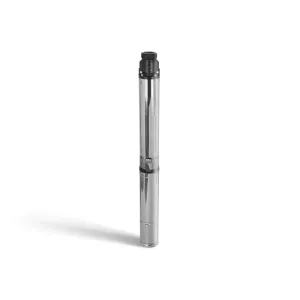 Насос центробежный скважинный OASIS SNR 75/52, 550Вт, 3,5″