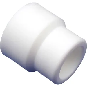 Муфта MeerPlast PPRC 25х20 белый (1/25/500)