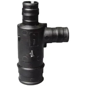 Тройник ONE PLUS переходной PPSU 20х25х20 (60/20)