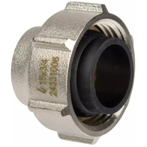 Адаптер Usystems зажимной Smart Radi 15-3/4″ВР Евроконус, тип 1