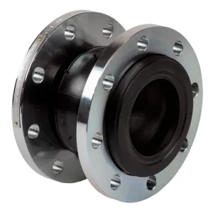 Вставка гибкая РИДАН ZKV EPDM DN50 PN16 (фланцевая)