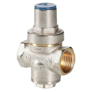 Регулятор давления Valtec поршневой 1/2″ 1 — 5,5 бар (VT.086.N.04)