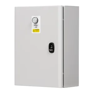 Контроллер ведомый TOSHIBA MM-DXC012 DX Coil