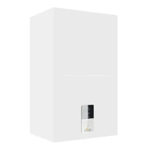Котел газовый Ferroli BlueHelix HiTech RRT 45H конденсационный, настенный, 1 конт., закр. кам. сгор.