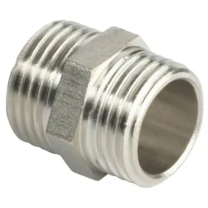 Ниппель ALTSTREAM 3/8" (100/1800), арт. 003060101