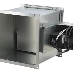 Клапан противопожарный Ballu MACHINE BMFDO(60)-MB(230)-300*150