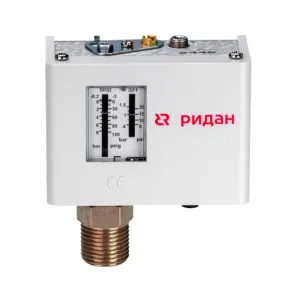 Реле давления РИДАН KPI 35R 060-132566R