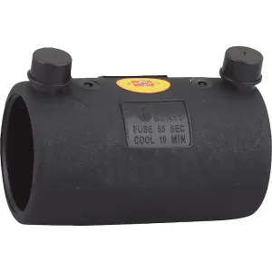 Муфта Xinda 90 ПЭ100 SDR11 эл.св
