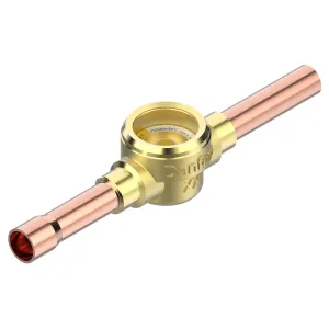 Стекло смотровоеSGP 16s N 5/8″ ODF