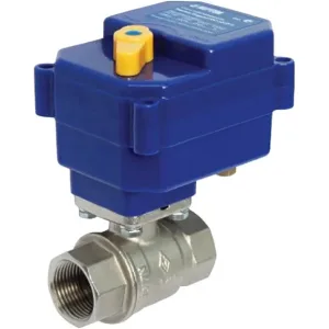 Кран с электроприводом Neptun Bugatti Pro 220B 1/2