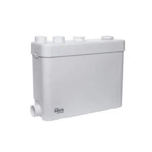 Канализационная насосная установка OASIS SV-400 (4 точки)