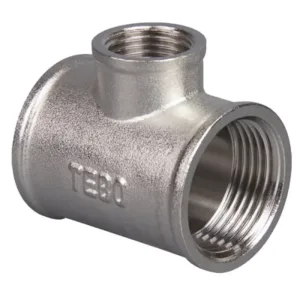 Муфта TEBO переходная ВН 1″x1/2″ (14/252)