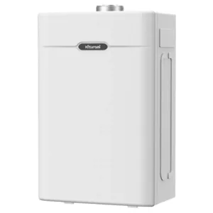 Котел газовый KITURAMI ALPHA PLUS-13 настенный, 2 конт., закр.кам.сгор.